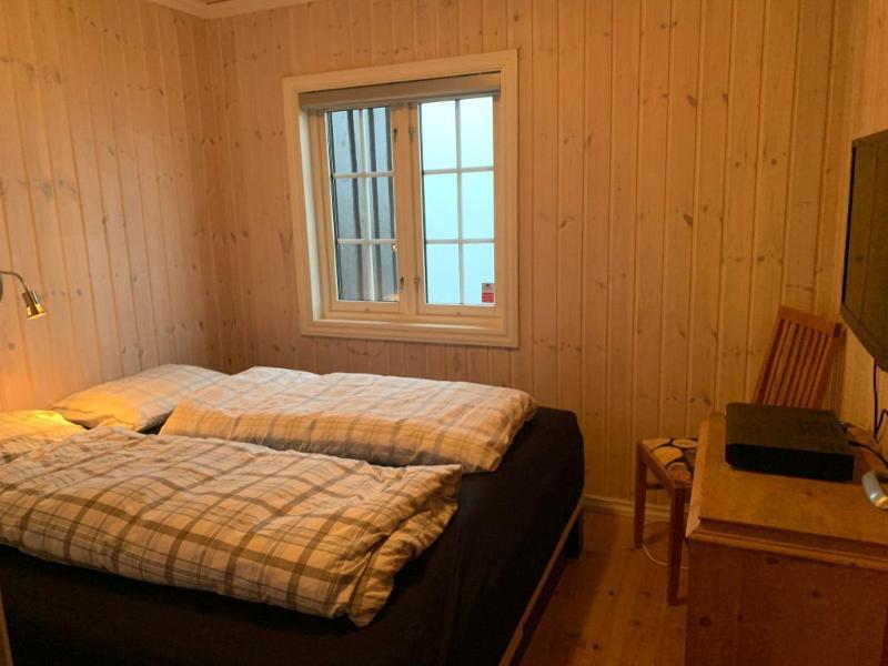 Hafjell Grenda lejligheder Eksteriør bilde