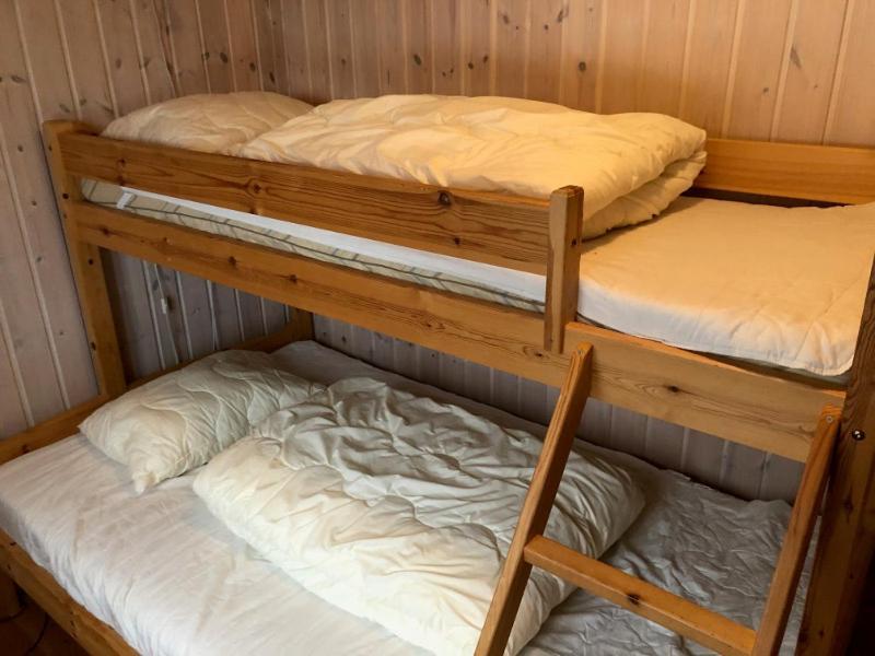 Hafjell Grenda lejligheder Eksteriør bilde